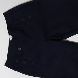 cabi Navy Trousers SZ 2